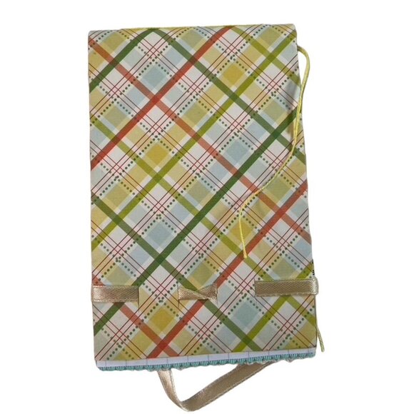 Set 4 Travelers Notebook Inserts Decorative Refills Junk Journal Book Ephemera u - Picture 3 of 8